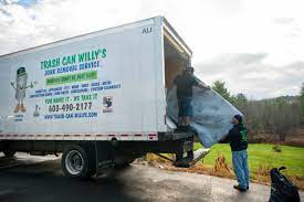 Retail Junk Removal in Hogansville, GA